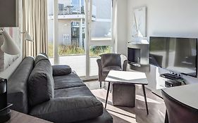 Duenenvilla Deluxe