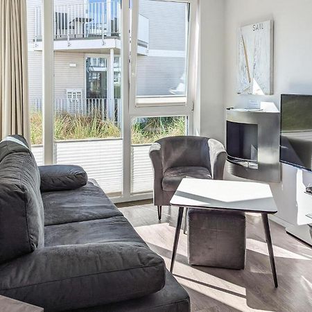 Duenenvilla Deluxe Lübeck Exterior foto